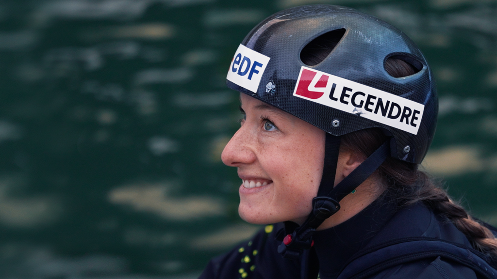 CAMILLE PRIGENT Ōsmos